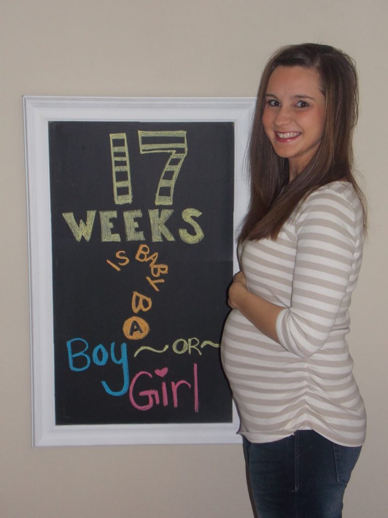 ОРВИ на 17 неделе беременности