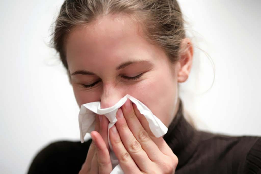 Как защититься от гриппа