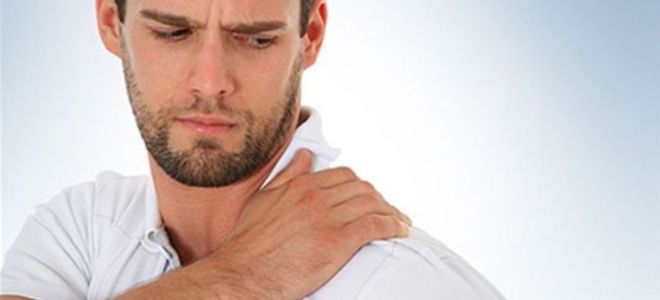 Симптомы и лечение хондроза плечевого сустава