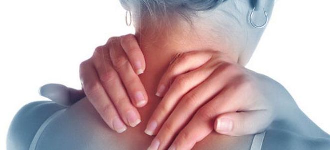 Симптомы и лечение шейного остеохондроза 3 степени
