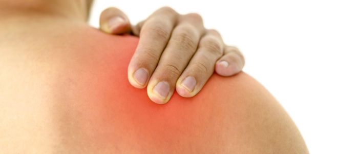 Симптомы и лечение остеохондроза плечевого сустава