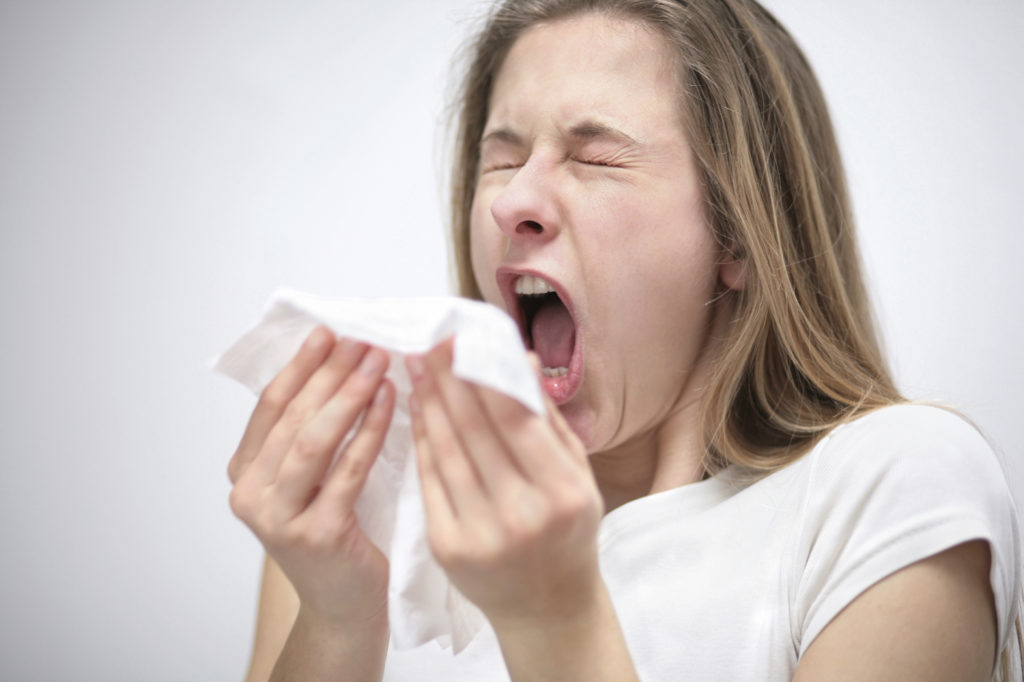 Можно ли заболеть гриппом повторно?