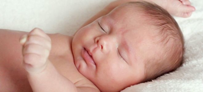 Симптомы и лечение невралгии у новорожденных