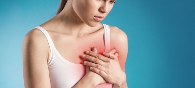 Как отличить боль в сердце от остеохондроза