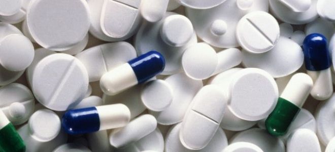 Список эффективных препаратов-миорелаксантов при остеохондрозе