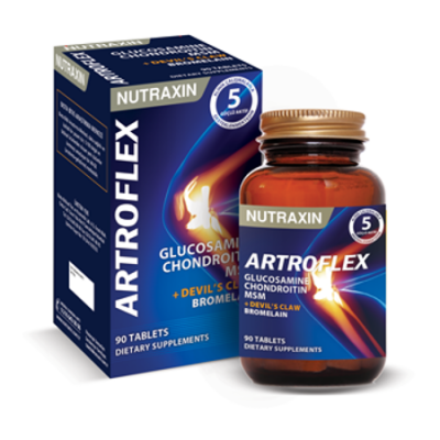 Artroflex Nutraxin