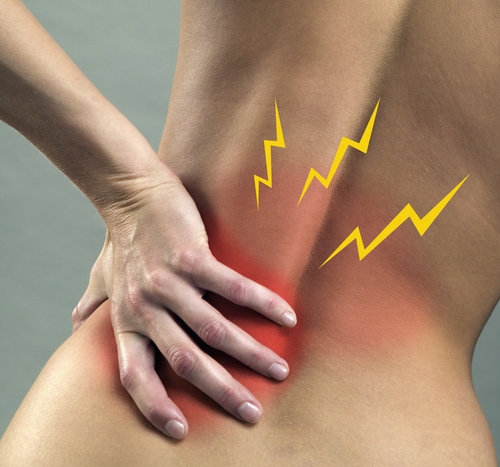 Противопоказание бани при сильной боли в спине