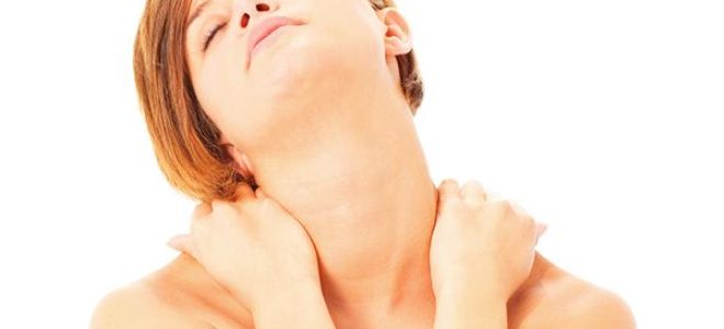 Как снять боль при остеохондрозе шейного отдела