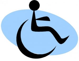 Опасность инвалидности 