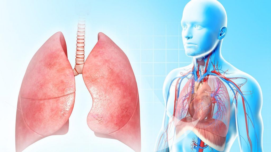 Как отличить пневмонию от ОРВИ