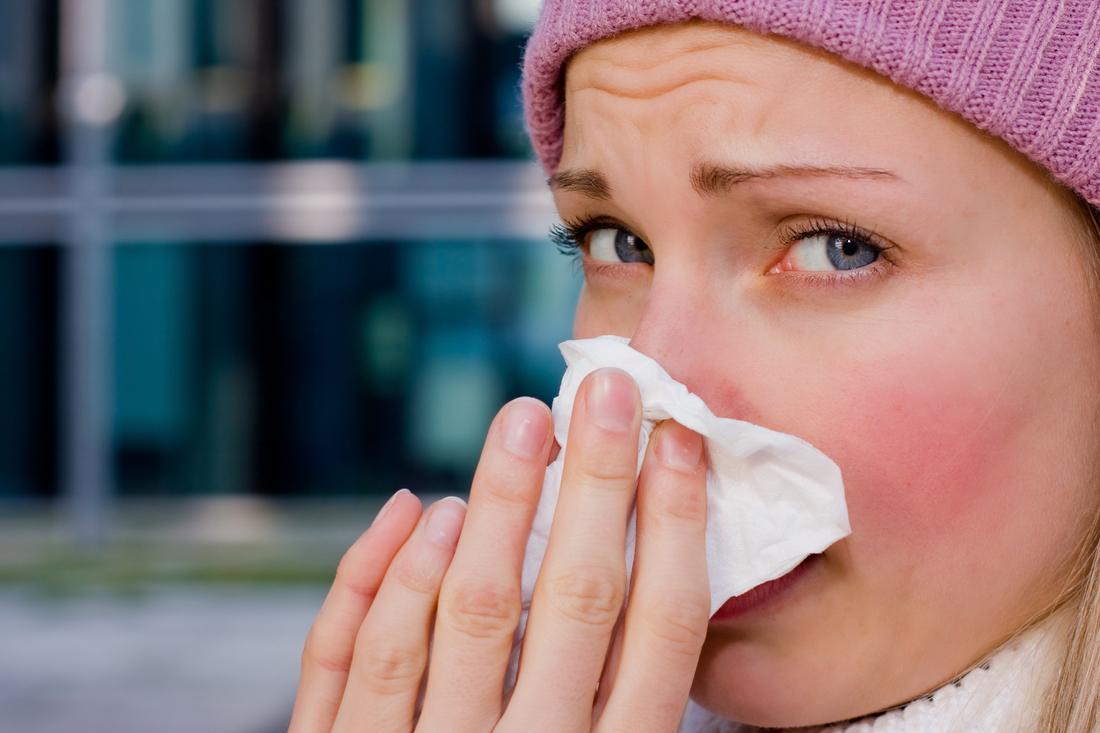 Симптомы и лечение гриппа у взрослых