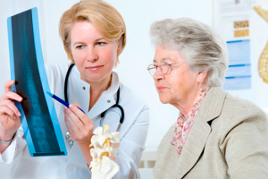 Лечение остеопороза в пожилом возрасте