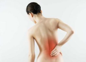 Противопоказание упражнений при острой боли в спине
