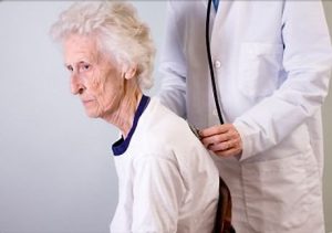 Разрешение врача на массаж при остеопорозе