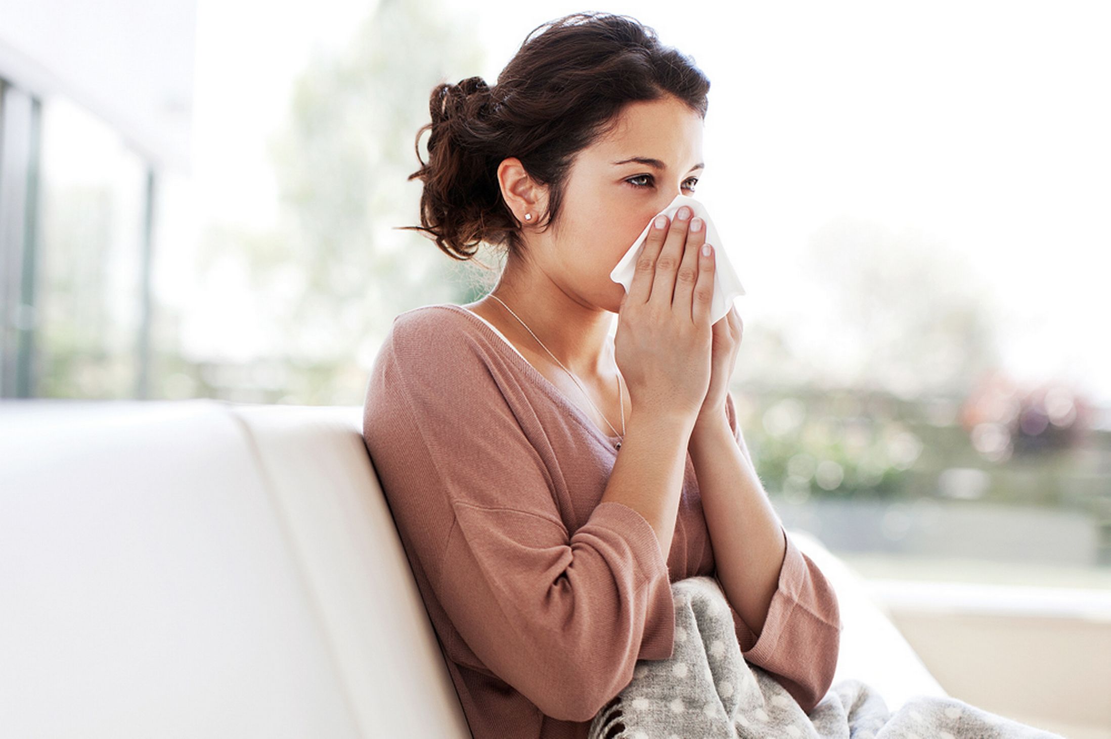 Сколько дней больной гриппом заразен?