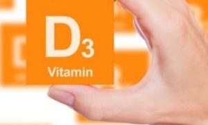 Витамин D3 