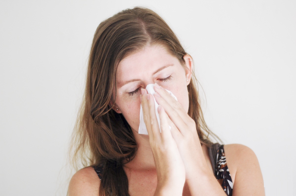 Препараты для лечения кашля и насморка при простуде